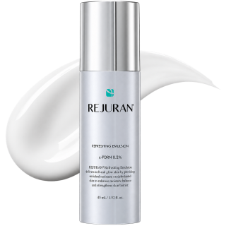Освіжаюча емульсія для шкіри REJURAN Refreshing Emulsion 45ml