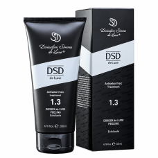 Антисеборейний пілінг DSD de Luxe 1.3 Dixidox de Luxe Antiseborrheic Peeling 200ml