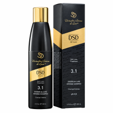 Інтенсивний шампунь DSD de Luxe 3.1 Dixidox de Luxe Intense Shampoo 200ml