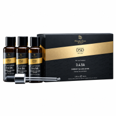 Лосьйон для волосся DSD de Luxe 3.4.5.А Science-7 De Luxe Lotion, 3*35 мл