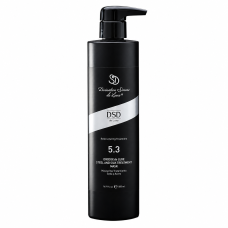 Восстанавливающая маска для волос DSD de Luxe 5.3 Dixidox Steel and Silk Treatment Mask, 500 мл