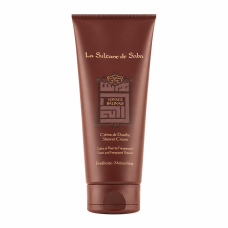 Крем-гель для душу Лотос та Франжіпані La Sultane De Saba Lotus And Frangipani Flower Shower Cream 200 мл