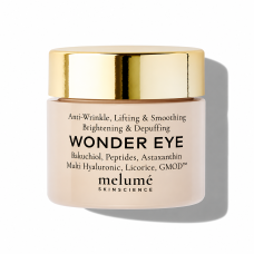 Крем для комплексного омоложения зоны вокруг глаз Melume Wonder Eye, 25 мл