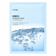 Зволожувальна тканинна маска для обличчя Anua Birch Moisture Sheet Mask, 25 мл x 1 шт
