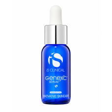 Антивозрастная сыворотка для лица iS Clinical GeneXC Serum, 30 мл