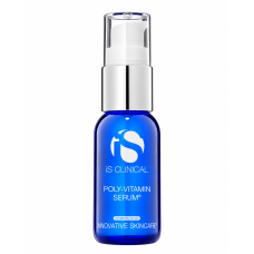 Поливитаминная сыворотка iS Clinical Poly-Vitamin Serum, 15 мл