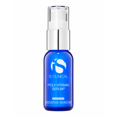 Поливитаминная сыворотка iS Clinical Poly-Vitamin Serum, 30 мл
