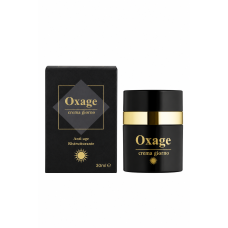 Антивіковий денний крем SPF30 BRADERM Oxage Cream, 30 мл