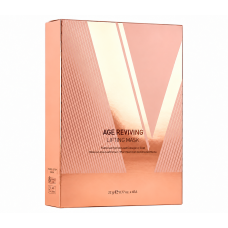Антивозрастная лифтинг-маска DERMAFIRM Age Reviving Lifting Mask, 4 шт