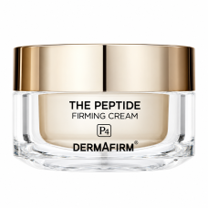Антивіковий живильний крем DERMAFIRM The Peptide Firming Cream, 50 мл