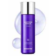 Заспокійливий тонер DERMAFIRM Soothing Repair Toner, 150 мл