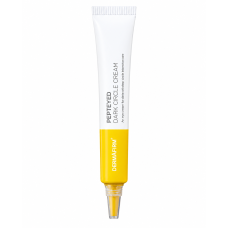 Крем-консилер DERMAFIRM Pepteyed Dark Circle Cream, 15 мл