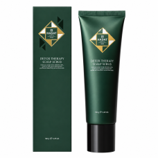 Скраб для глубокого детокса кожи головы Hadat Detox Therapy Scalp Scrub, 150 мл