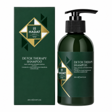 Шампунь для глибокого детоксу Hadat Detox Therapy Shampoo, 250 мл