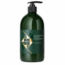 Шампунь для глибокого детоксу Hadat Detox Therapy Shampoo, 800 мл