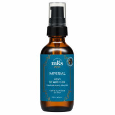Масло MKS eco Империал для бороды, 60 мл