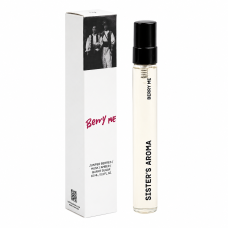 Тревел парфум Sister's Aroma Berry me 10ml