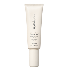 Сонцезахисний крем для обличчя Hydropeptide Solar Defense SPF 50 Non-Tinted 50мл