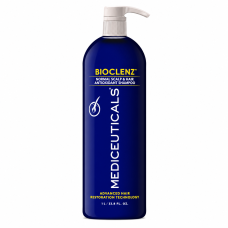 Шампунь Mediceuticals Bioclenz™ против выпадения волос у мужчин (для нормальных волос/кожи головы) 1000ml