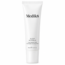 Medik8 Sleep Glycolic Ночная пилинг-сыворотка с гликолевой кислотой