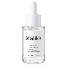 Medik8 Liquid Peptide Пептидный серум с современной системой доставки компонентов