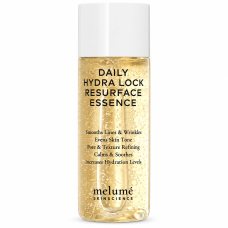 Зволожувальна есенція з кислотами Melumé Daily Hydra Lock Resurface Essence 30 мл