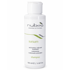 Шампунь против выпадения волос Nubea Sursum, 100 мл