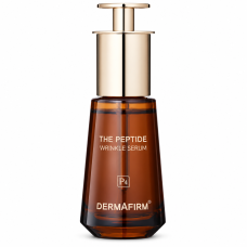 Антивозрастная пептидная сыворотка DERMAFIRM The Peptide Wrinkle Serum, 30 мл