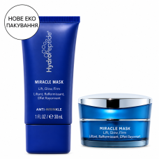 Крем-Маска Hydropeptide Miracle Mask