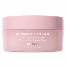Восстанавливающая маска для лица HydroPeptide Hydro-Lock Sleep Mask 75 мл