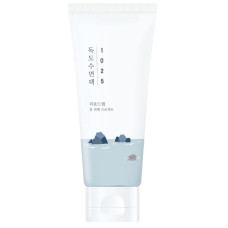Зволожувальна нічна маска для обличчя Round Lab 1025 Dokdo Sleeping Pack, 100 мл