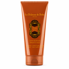Крем-гель для душу Аюрведичний La Sultane de Saba Shower Cream Ayuverdique 200 мл
