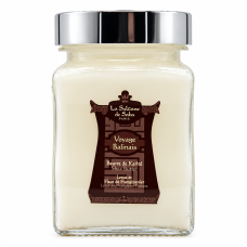 Масло ши Бали La Sultane De Saba Voyage Balinais Shea Butter 300 мл