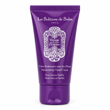 Крем для рук La Sultane De Saba Hand Cream Udaipur 50ml