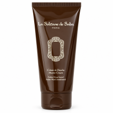 Гель для душу Амбра Мускус Сандал La Sultane De Saba Shower Cream Amber Musk Sandalwood 200 мл