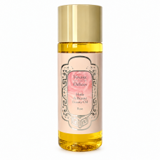 Масло краси Троянда La Sultane de Saba Huile de Beauté Rose 50 мл