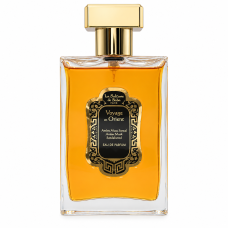 Парфумована вода Амбра Мускус Сандал La Sultane De Saba Eau De Parfum Amber Musk Sandalwood, 100 мл