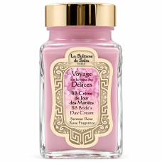 Крем Невесты La Sultane de Saba BB Rose Bride's Day Cream 100 мл