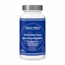Витаминно-минеральный комплекс Bao-Med®, 60 шт