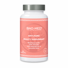 Дієтична добавка Bao-Med® ANTI-AGING, 60 шт
