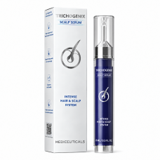 Сироватка для шкіри голови та коренів волосся Mediceuticals Trichogenix Scalp Serum, 15 мл