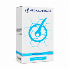 Набір для реконструкції волосся Mediceuticals