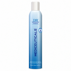 Невагомий лак для волосся оптимальної фіксації Mediceuticals DRI™ 350ml