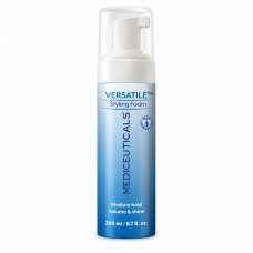Стайлінговий мус середньої фіксації Mediceuticals Versatile™ 200ml