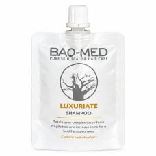 Поживний шампунь з екстрактом баобаба Bao-Med Luxuriate 30ml