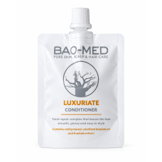 Поживний кондиціонер з екстрактом та олією баобаба Bao-Med Luxuriate 30ml