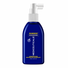 Стимулююча сироватка Mediceuticals Numinox™ для росту волосся і здоров'я шкіри голови для чоловіків 125 ml