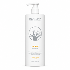 Поживний шампунь з екстрактом баобаба Bao-Med Luxuriate 1000ml