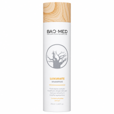 Поживний шампунь з екстрактом баобаба Bao-Med Luxuriate 250ml