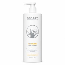 Поживний кондиціонер з екстрактом та олією баобаба Bao-Med Luxuriate 1000ml